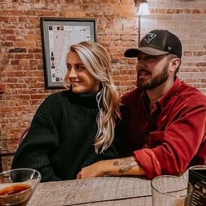 Meet your Posher, Courtney